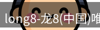 龙八官网